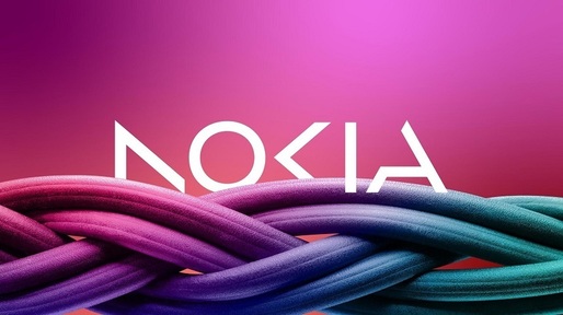 Declin al acțiunilor Nokia, din cauza profitului operațional trimestrial sub așteptările pieței financiare