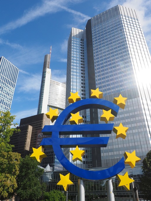 Vicepreședinte BCE: Creșterile dobânzilor Băncii Centrale Europene sunt în etapa finală