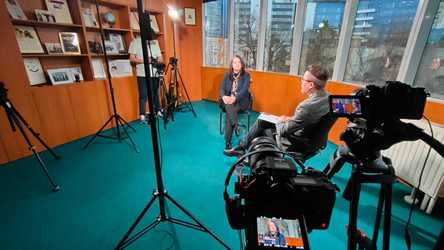 VIDEO Oana Ilaș, director general adjunct Banca Transilvania: Am observat în ultima perioadă un apetit mai scăzut al clienților de a se angaja în cumpărături de impuls, economisesc o proporție mai mare din ce câștigă