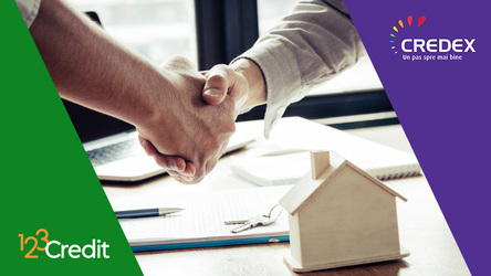 Credite de nevoi personale obținute 100% online, prin parteneriatul Credex – 123Credit.ro