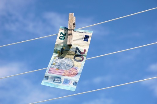 Elveția a elaborat reguli mai stricte pentru combaterea spălării banilor