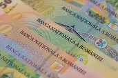Indicele ROBOR a stagnat