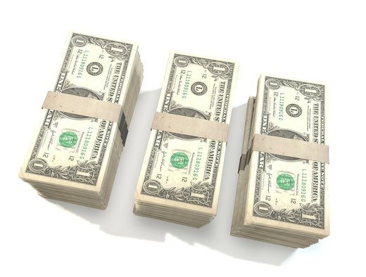 Randamentele titlurilor Trezoreriei americane pe 10 ani au crescut la peste 4,9%, pentru prima oară din 2007