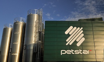 Pet Star Holding se împrumută de la CEC