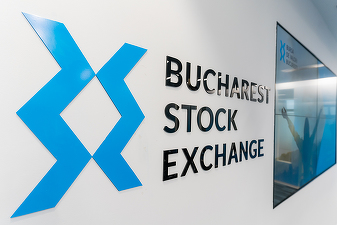 Volume mici la BVB. Acțiunile Compa sar la bursă după ce compania a anunțat un plan de divizare pentru activitățile imobiliare