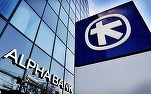 Grecia a vândut 9% din acțiunile Alpha Bank către Unicredit