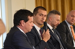 Profit Financial.forum – Mihai Purcărea (AAF): Ținta de 1 milion de clienți pentru fondurile de investiții este sustenabilă pe un termen de 2-3 ani 