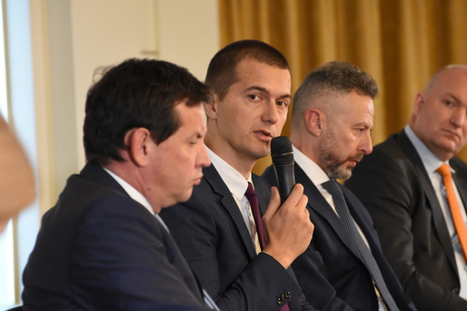 Profit Financial.forum – Mihai Purcărea (AAF): Ținta de 1 milion de clienți pentru fondurile de investiții este sustenabilă pe un termen de 2-3 ani 
