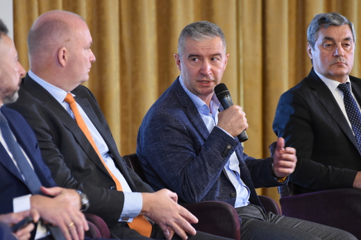 Profit Financial.forum - Andrei Dudoiu, Managing Partner Seedblink: Din cele peste 100 de companii pe care le avem pe platformă, doar 3 dau semne de a-și închide porțile în acest moment