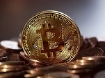 Bitcoin a atins valoarea record din acest an