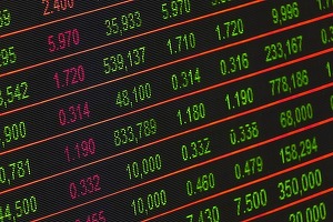 Alarmați, investitorii străini fug masiv de pe bursa din China