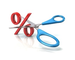 GRAFICE Dobânzile s-au stabilizat pe final de an. Chiar dacă scad în continuare, dobânzile la depozite se apropie de „real pozitiv”