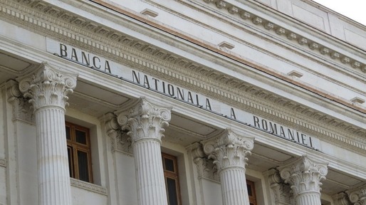 BNR: Rata creditelor neperformante din sistemul bancar a consemnat un minim istoric