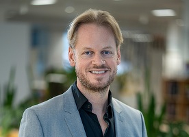 ING Bank România numește un nou CFO