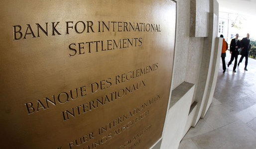 Banca Reglementelor Internaționale: Băncile centrale sunt aproape de victorie în lupta contra inflației