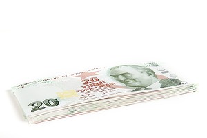 Banca centrală a Turciei majorează din nou rata dobânzii