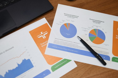 Obiective ambițioase în noua strategie de dezvoltare a Transilvania Investments