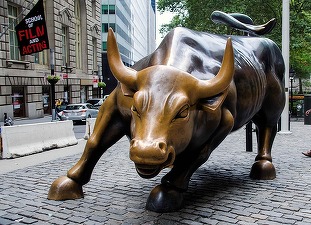 Cădere de acțiuni pe Wall Street, inclusiv în așteptarea unui atac al Iranului asupra Israelului