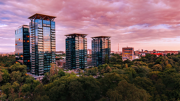 Acționarii One United Properties au aprobat plata unui dividend în valoare de 75,9 milioane de lei pentru anul financiar 2023. Avizată și o potențială emisiune de obligațiuni de până la 300 milioane euro, în 3 ani