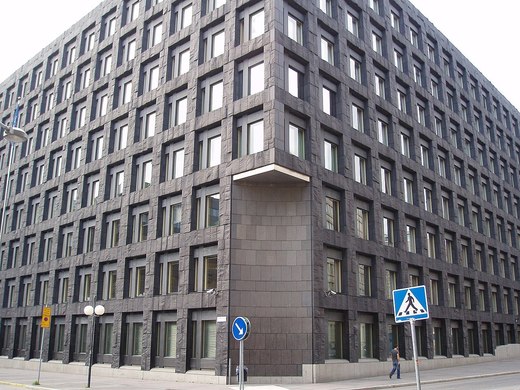 Banca centrală a Suediei reduce principala dobândă de intervenție, pentru prima dată în ultimii opt ani