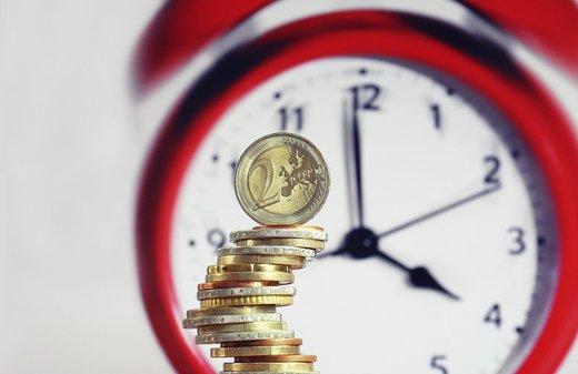Salariile în Germania cresc mai rapid decât se estima, reprezentând un risc la adresa inflației