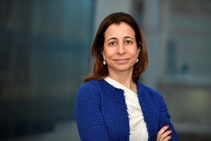 Nou director regional al IFC pentru Europa