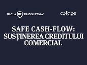 Conferința Safe Cash-Flow: Încasările cu întârzieri tot mai mari obligă firmele să gestioneze mai atent creditul comercial. Bancheri, manageri și antreprenori își povestesc experiența