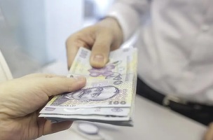 A crescut numărul banilor falși identificați. Care a fost cea mai falsificată bancnotă
