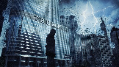 Acțiunile platformei sociale a lui Donald Trump s-au prăbușit