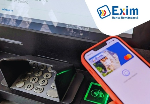 EXCLUSIV Exim Banca Românească se pregătește să contracteze un împrumut de până la 400 milioane de lei