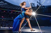 Turneul Eras al lui Taylor Swift nu este singurul care menține inflația ridicată în zona euro, spune Christine Lagarde