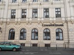 Guvernul german intenționează să își reducă participația pe care o deține la Commerzbank