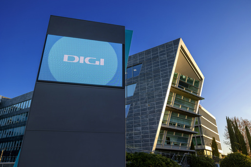 Digi răscumpără obligațiuni de 450 milioane euro, scadente în 2025