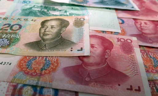 Banca centrală a Chinei le spune băncilor comerciale să înceapă să reducă dobânzile la creditele ipotecare existente