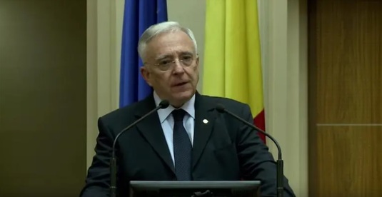 Mesaj al lui Isărescu legat de criptomonede