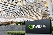 Nvidia are un nou record și se apropie de Apple