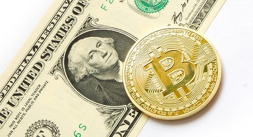 Bitcoin a depășit pentru prima dată pragul de 95.000 de dolari
