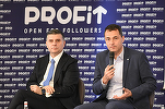 VIDEO Profit Financial.forum - Ionuț Lianu CFA CEC Bank, despre efectele alegerilor: A fost abrupt la începutul săptămânii, dar s-a corectat. Investitorii se uită la Excel