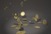 Aproape 10% dintre europeni dețin criptomonede