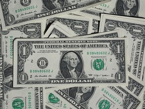 Creștere a dolarului, susținută de așteptările de creștere economică și de inflație în SUA