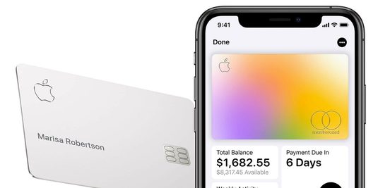 Apple negociază un parteneriat cu Barclays și Synchrony Financial