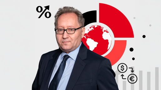 Opt semnale de la BNR despre riscurile economice ale anului 2025