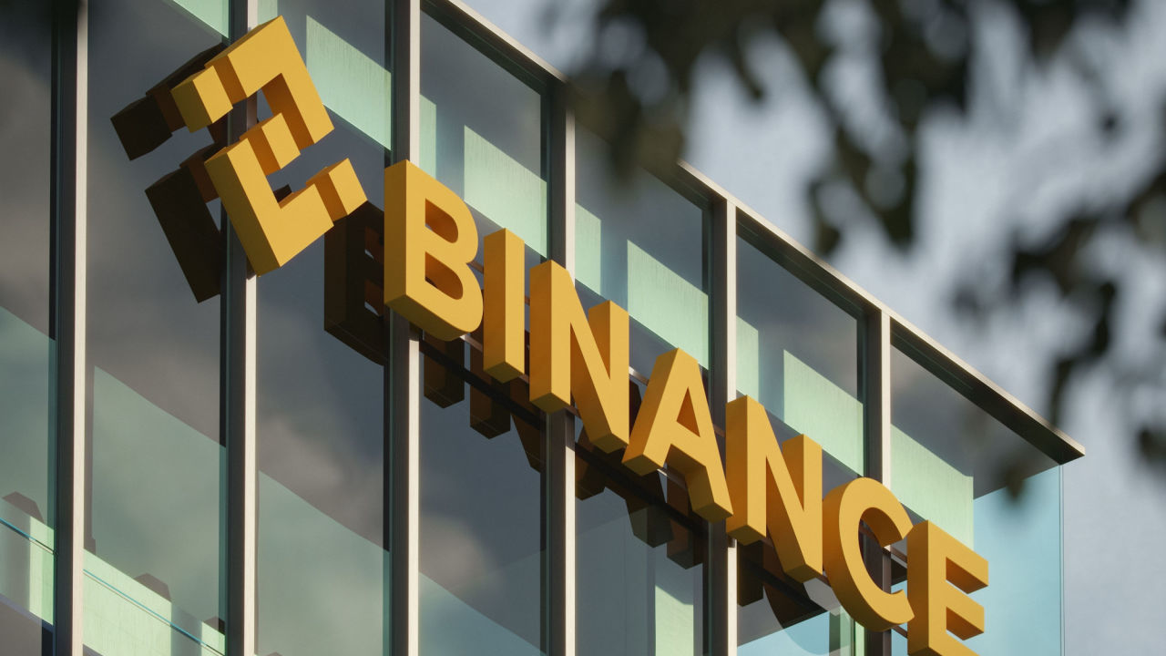 Binance atrage o investiție istorică
