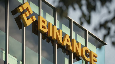 Binance atrage o investiție istorică