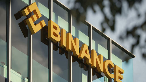 Binance atrage o investiție istorică