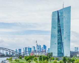 BCE avertizează băncile europene asupra riscurilor de lichiditate generate de șocuri geopolitice