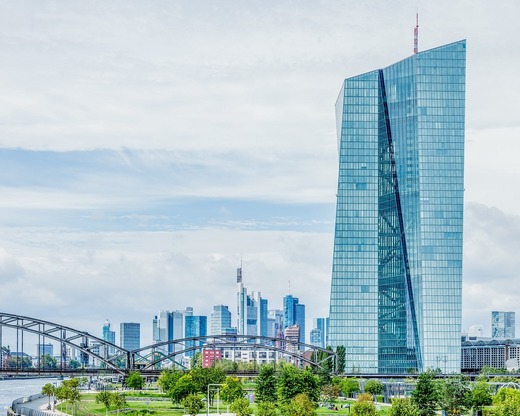 BCE avertizează băncile europene asupra riscurilor de lichiditate generate de șocuri geopolitice