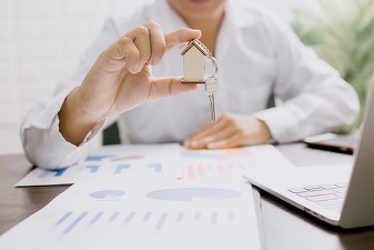 România are în continuare unele dintre cele mai ieftine credite ipotecare din regiune