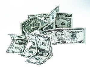 Băncile din SUA au înregistrat un profit dublu față de rivalele din Europa în 2024