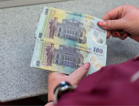 România a înregistrat o creștere a ponderii în PIB a datoriei guvernamentale